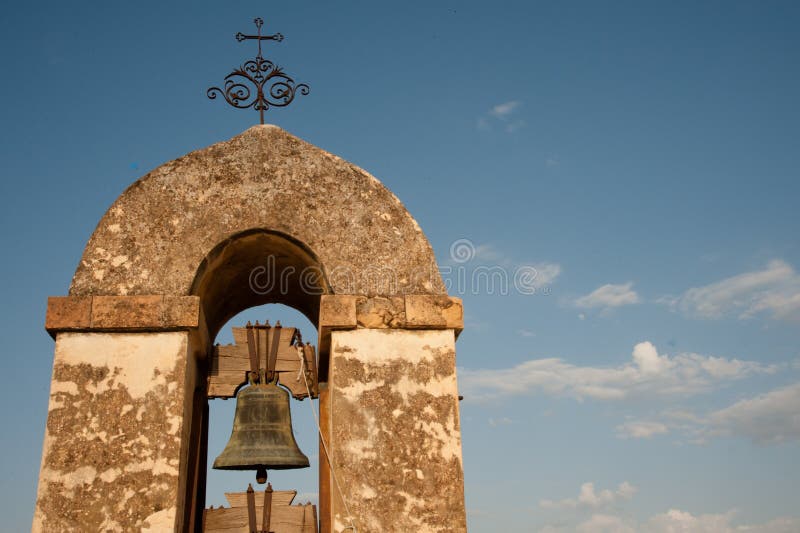 Church bells