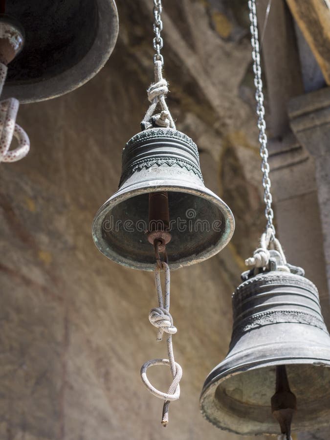 Church bells