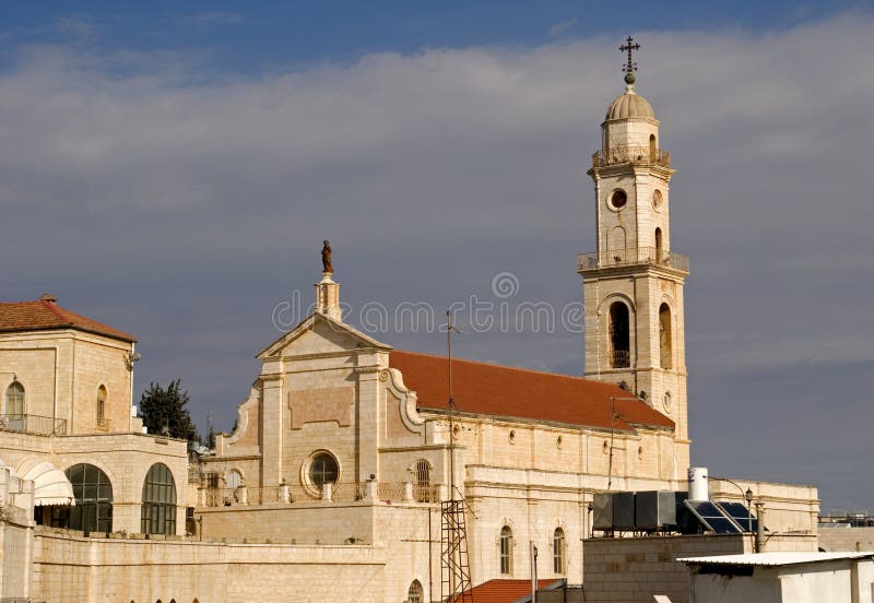 Church, Betlehem, Palestine Stock Image Image of culture, israeli 37727887