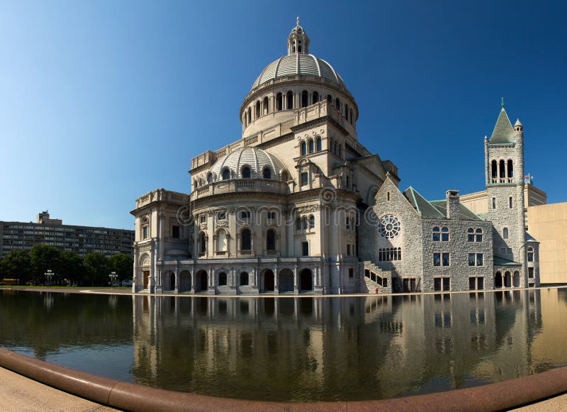 Church of Christ Scientist stock photos Church of Christ Scientist stock photos