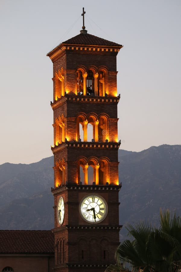 Church Clock Tower Stock Images Download 46,685 Royalty Free Photos