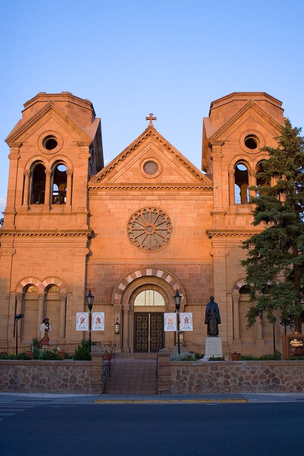 Church at dawn stock photo Image of brick dusk dawn 921384