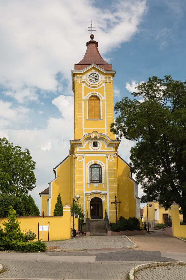 Church of the Divine Heart