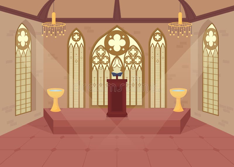 Church Vector Stock Illustrations – 149,113 Church Vector Stock