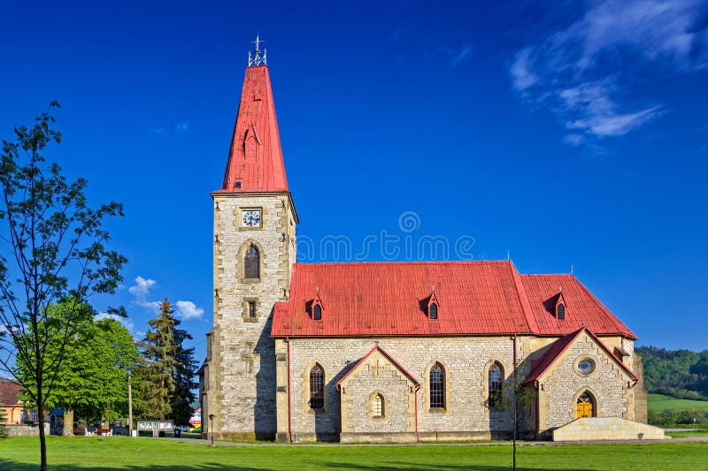 Church of the Holy Archangel