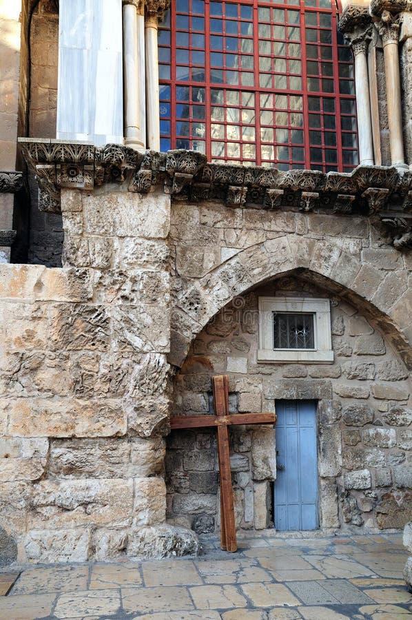 Church of Holy Sepulcher