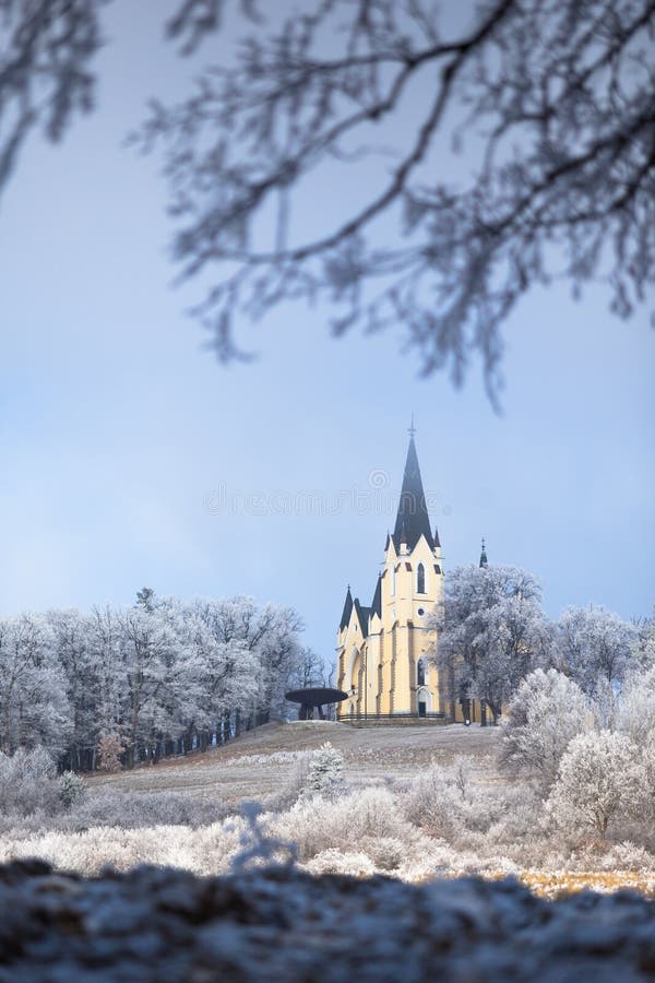 Church in Levoca 5