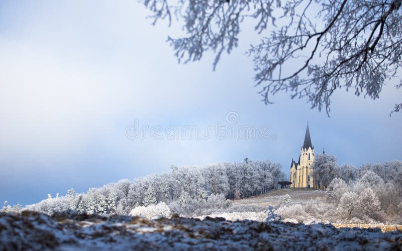 Church in Levoca 4