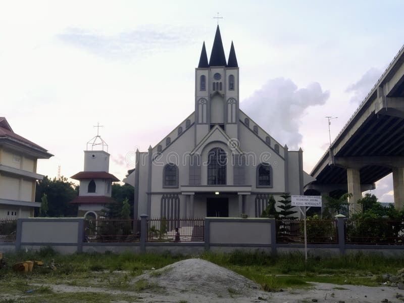 United Pentecostal Church Ambon