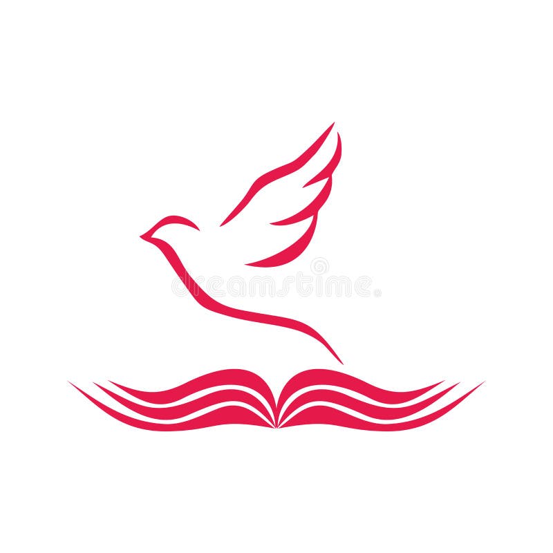 Il logo della chiesa.