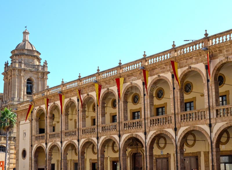 Church - Mazara del Vallo