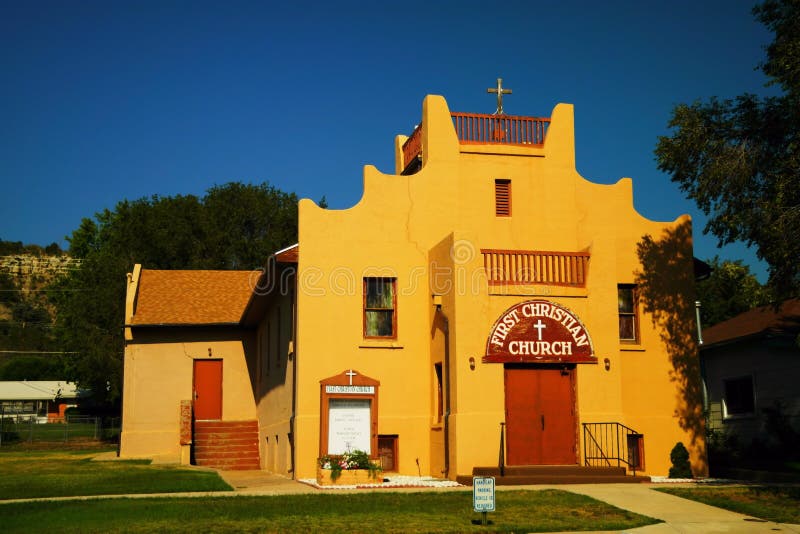 Church editorial stock photo. Image of buildings, church 55875943