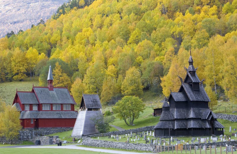 Church in Norway