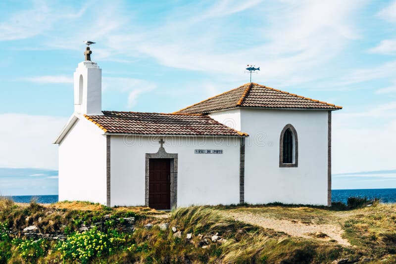 Church in red rocks stock image. Image of sandstone, arizona 9168999