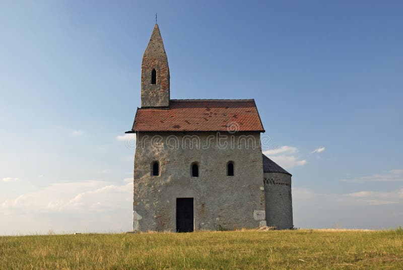 Church of St. Michael