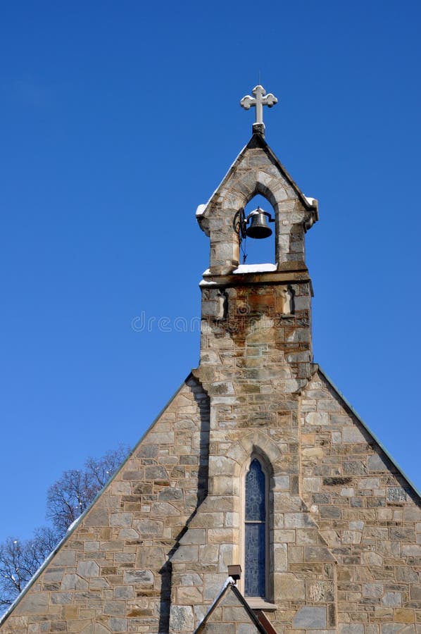 Church Steeple