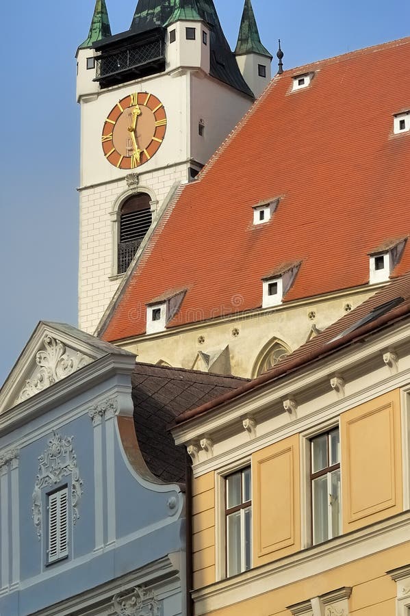 Churches of Krems no.2