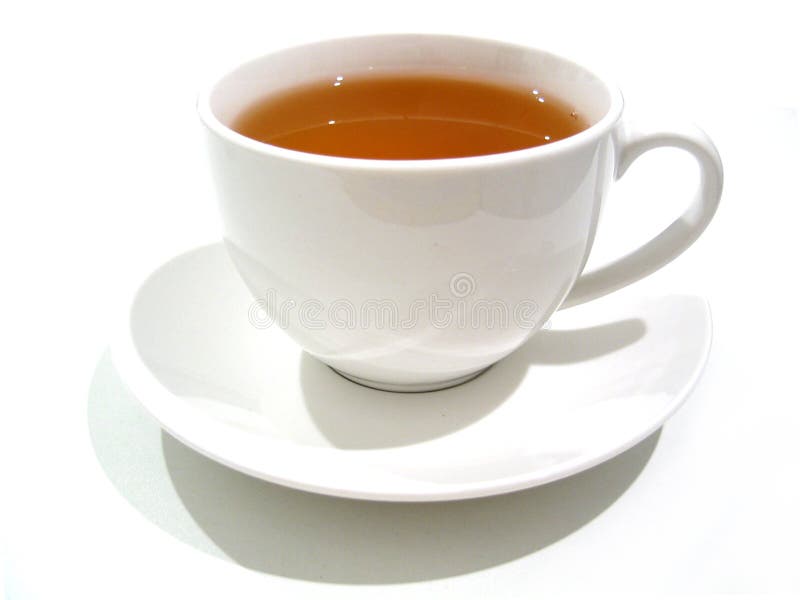 Chá de Cuppa