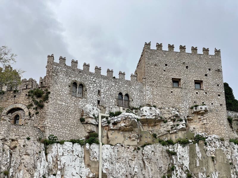 castle of Caccamo, Palermo, Sicily, Italy. Travel. castle of Caccamo, Palermo, Sicily, Italy. Travel