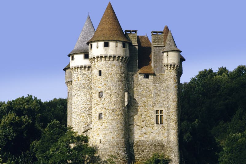 Château de val