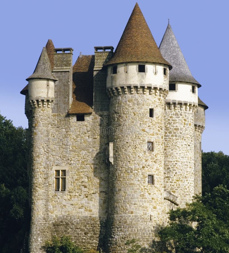 Château de val
