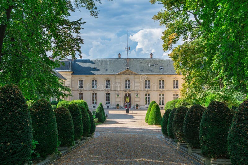 Château de Λα Celle Château de Λα Celle
