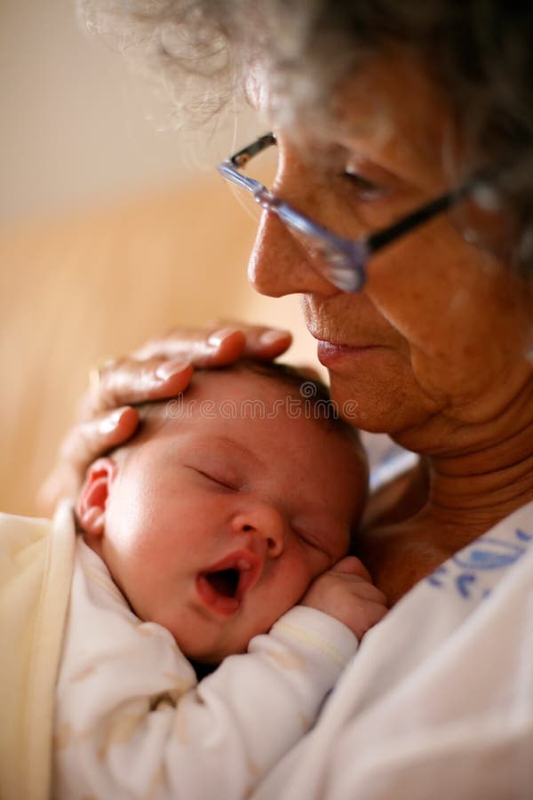 Chéri de sommeil image stock Chéri de sommeil image stock