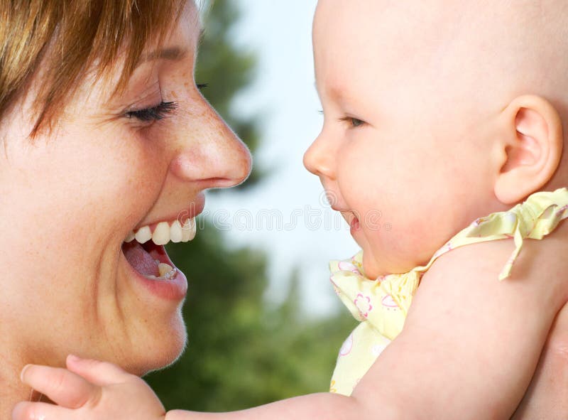Chéri et mère Chéri et mère