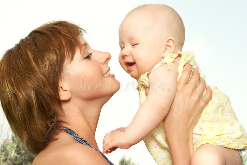 CHÉRI ET MÈRE CHÉRI ET MÈRE