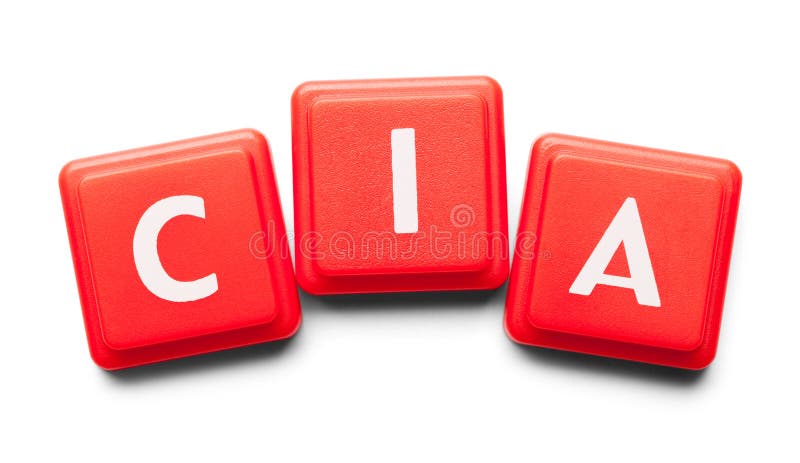 CIA klingerytu płytki
