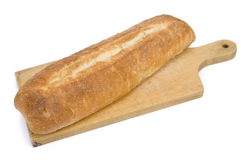 Ciabatta bread stock photo. Image of ciabatta, bakery 6934792