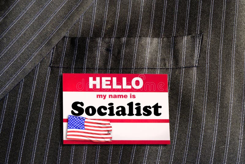 Ciao il mio nome è socialista