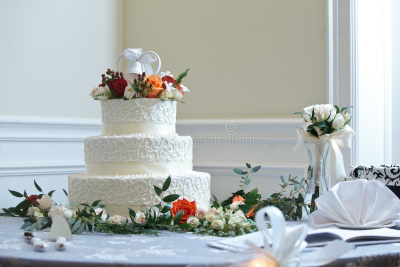 8 ciast ślub