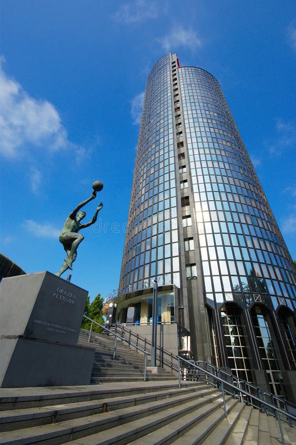 Cibona Zagreb Cibona Zagreb