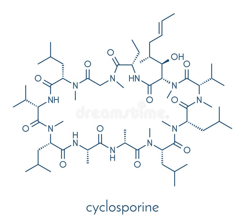 Droga molekula.