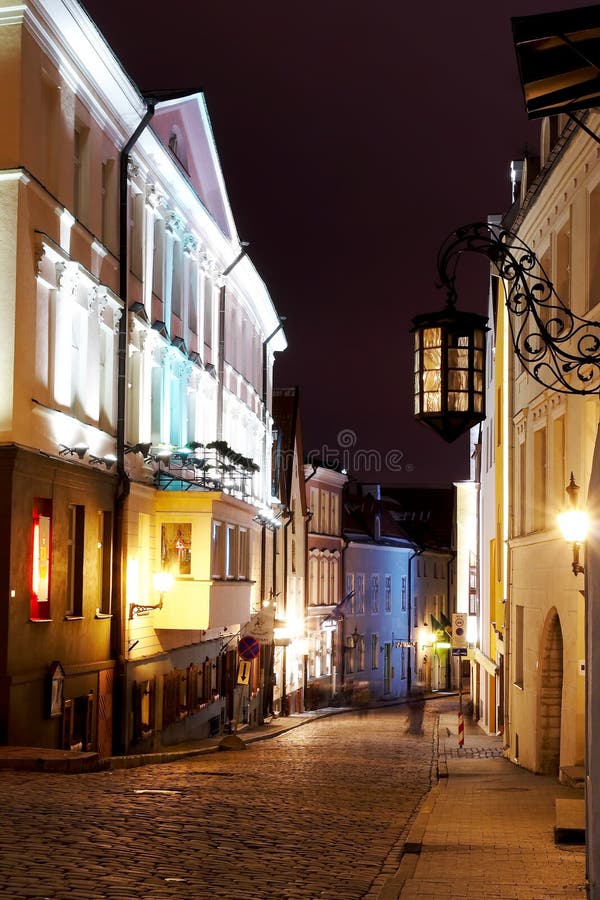 Cidade antiga imagem de stock