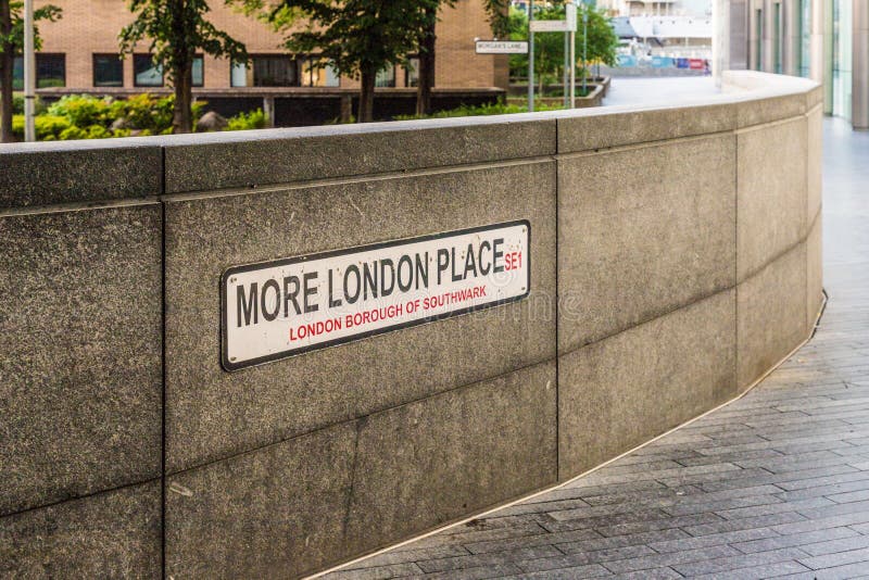 A cidade de Londres imagem de stock A cidade de Londres imagem de stock