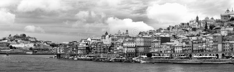 Cidade do Porto, Portugal imagens de stock Cidade do Porto, Portugal imagens de stock