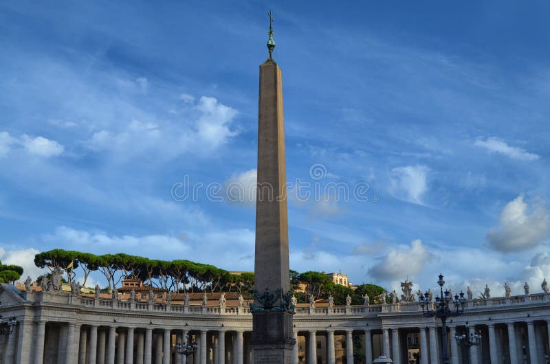 Cidade do Vaticano, Roma, Italy imagens de stock Cidade do Vaticano, Roma, Italy imagens de stock