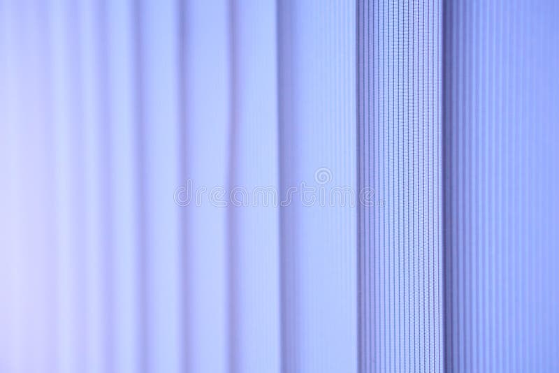 Ciechi bianchi di verticale fotografie stock libere da diritti Ciechi bianchi di verticale fotografie stock libere da diritti