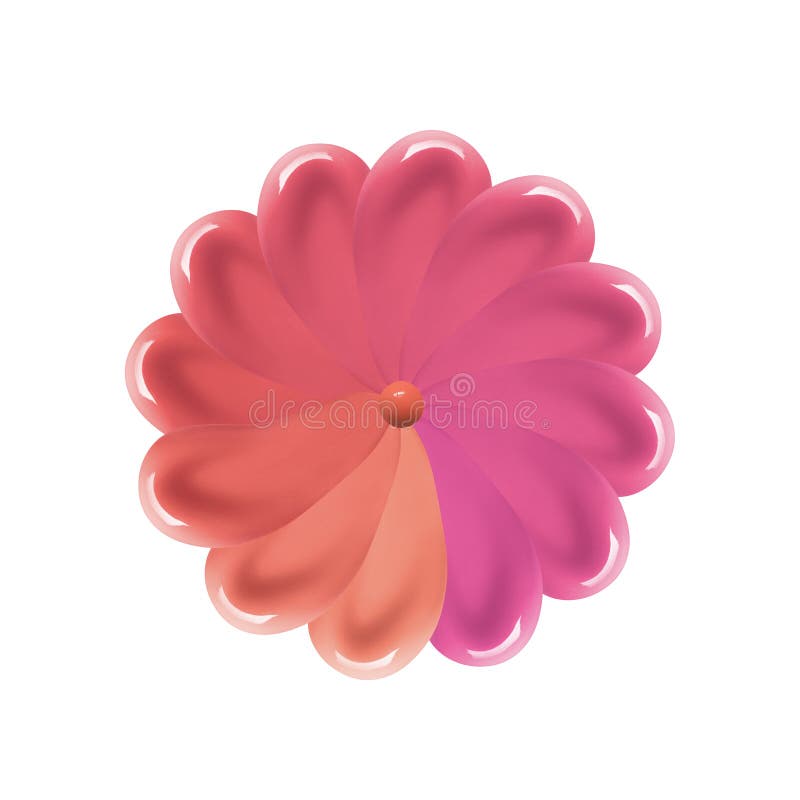 Ciekły pomadki swatch wzór w kwiatu kształcie Wargi glosy rozmazy Uzupełnia produktu smudge uderzenia próbkę odizolowywającą na b zdjęcia royalty free Ciekły pomadki swatch wzór w kwiatu kształcie Wargi glosy rozmazy Uzupełnia produktu smudge uderzenia próbkę odizolowywającą na b zdjęcia royalty free