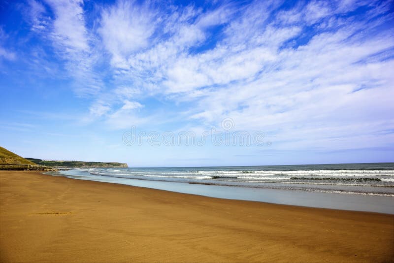 ciel de mer de sable images stock ciel de mer de sable images stock