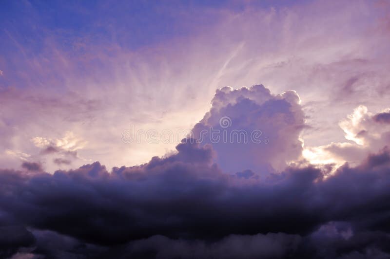 Cielo come priorità bassa fotografia stock libera da diritti Cielo come priorità bassa fotografia stock libera da diritti