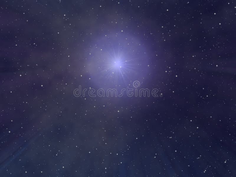 Cielo nocturno estrellado libre illustration Cielo nocturno estrellado libre illustration