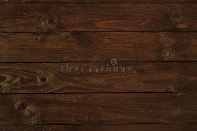 Ciemna drewniana deska dla tła lub tekstury fotografia stock Ciemna drewniana deska dla tła lub tekstury fotografia stock