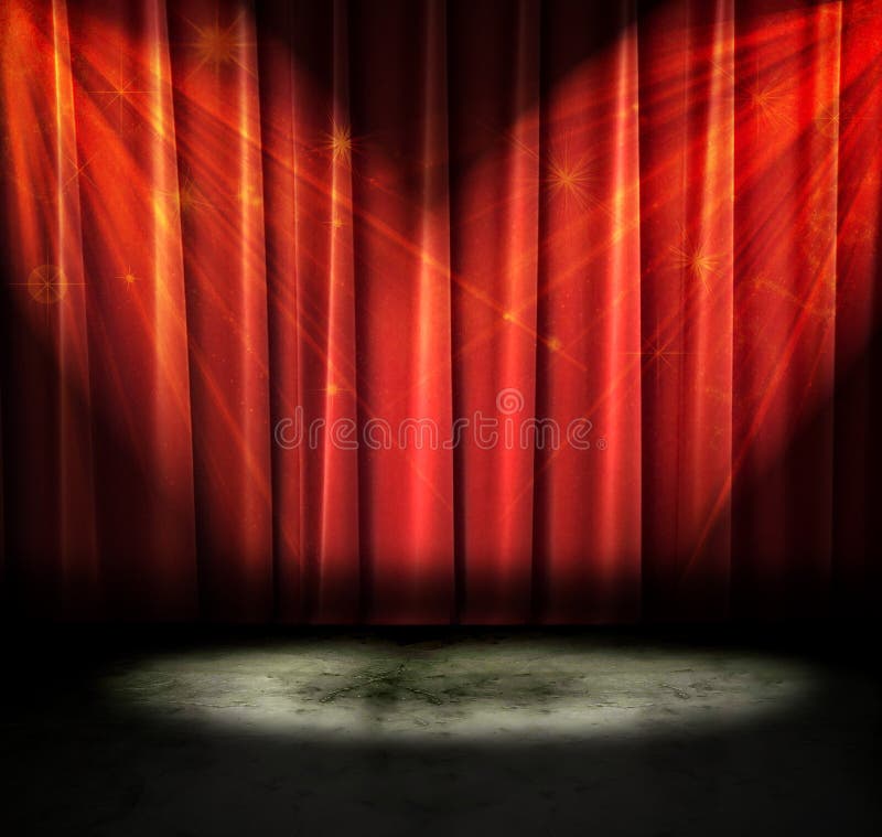 ciemny theatre ciemny theatre
