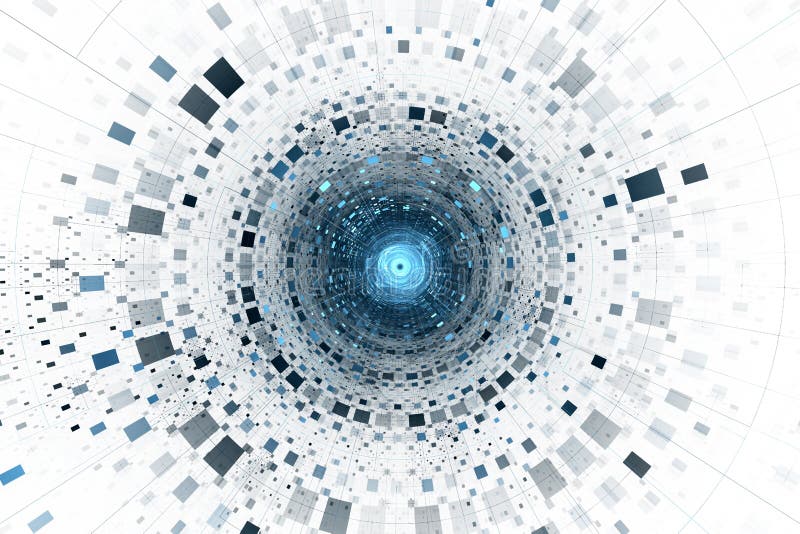 Ciencia del negocio o fondo abstracta de la tecnología Ciencia del negocio o fondo abstracta de la tecnología