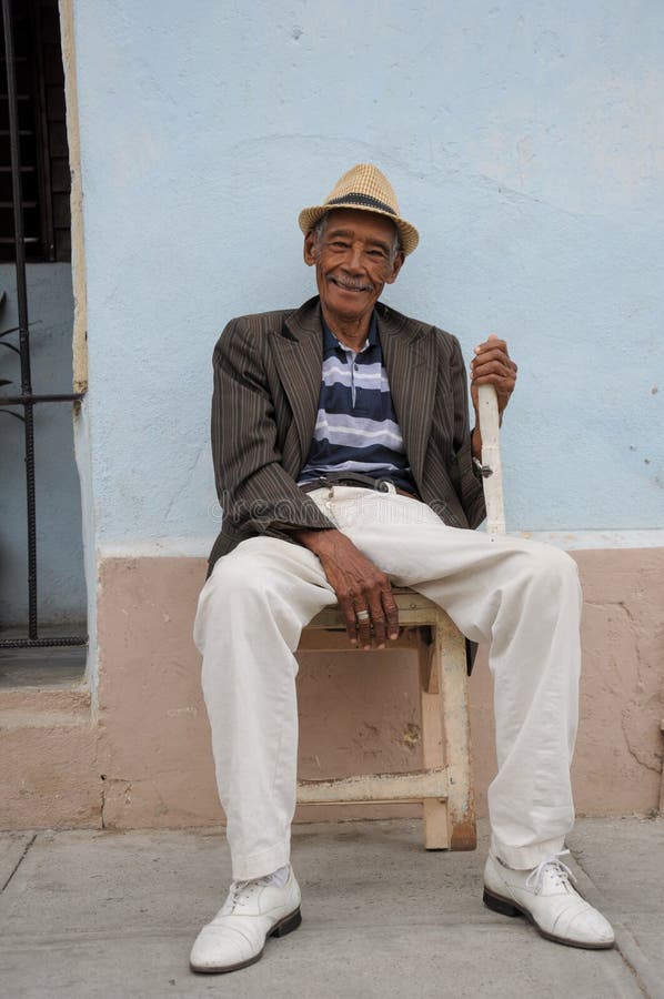 a man in havana a man in havana