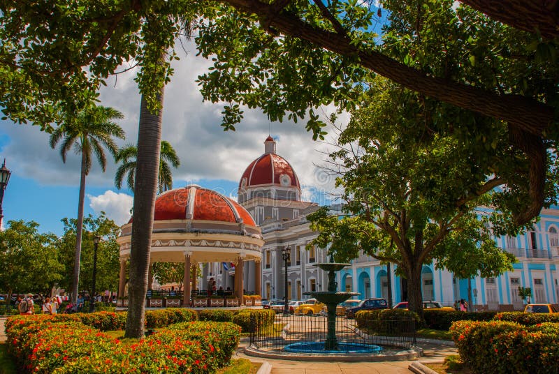 Cienfuegos Cuba Images – Browse 62 Stock Photos, Vectors, and Video