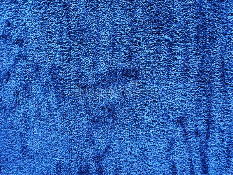 Cierre azul abstracto del fondo de la textura de la alfombra para arriba imagen de archivo libre de regalías Cierre azul abstracto del fondo de la textura de la alfombra para arriba imagen de archivo libre de regalías